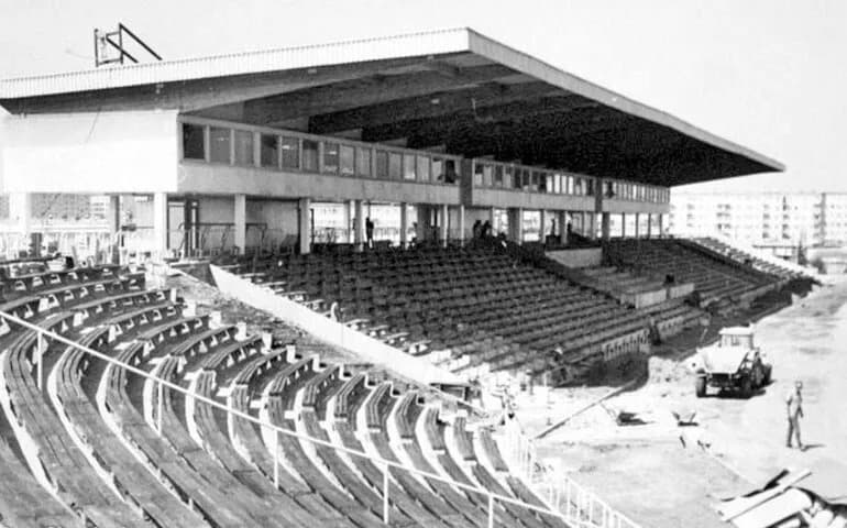 Stadion Piotrcovii w Piotrkowie. Dlaczego miasto go nie przejęło?