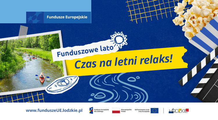 Letnie atrakcje w Łódzkiem