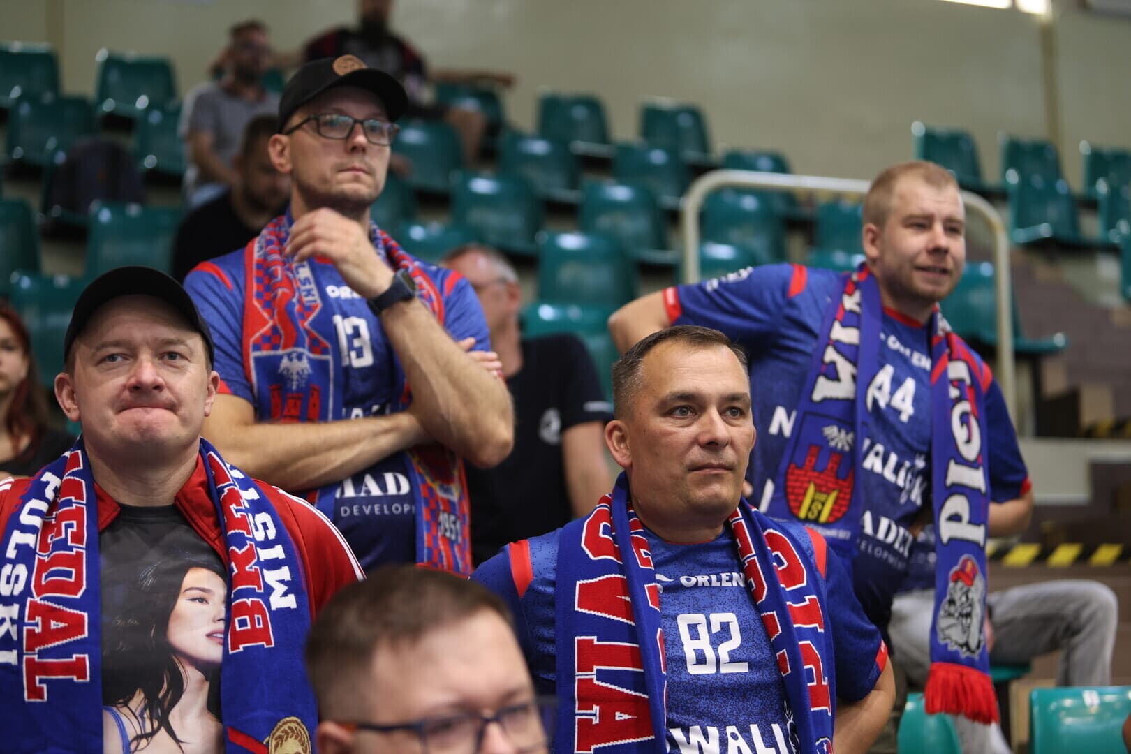 KRASOŃ MKS Piotrcovia nie wygrał memoriału w Piotrkowie. Start Elbląg najlepszy w finale