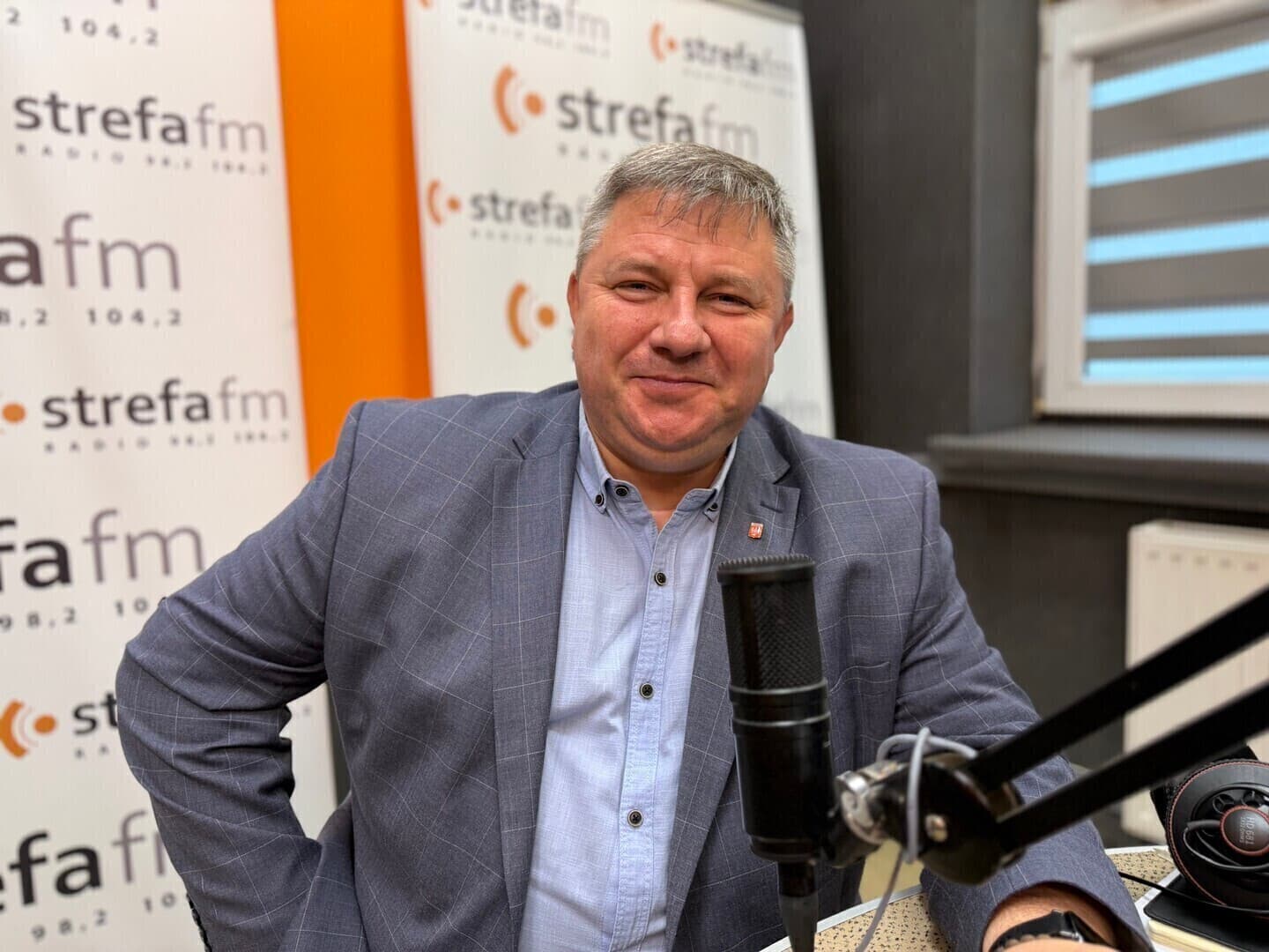 Piotrkowski spór o plan ogólny. Przewodniczący RM odpiera zarzuty opozycji