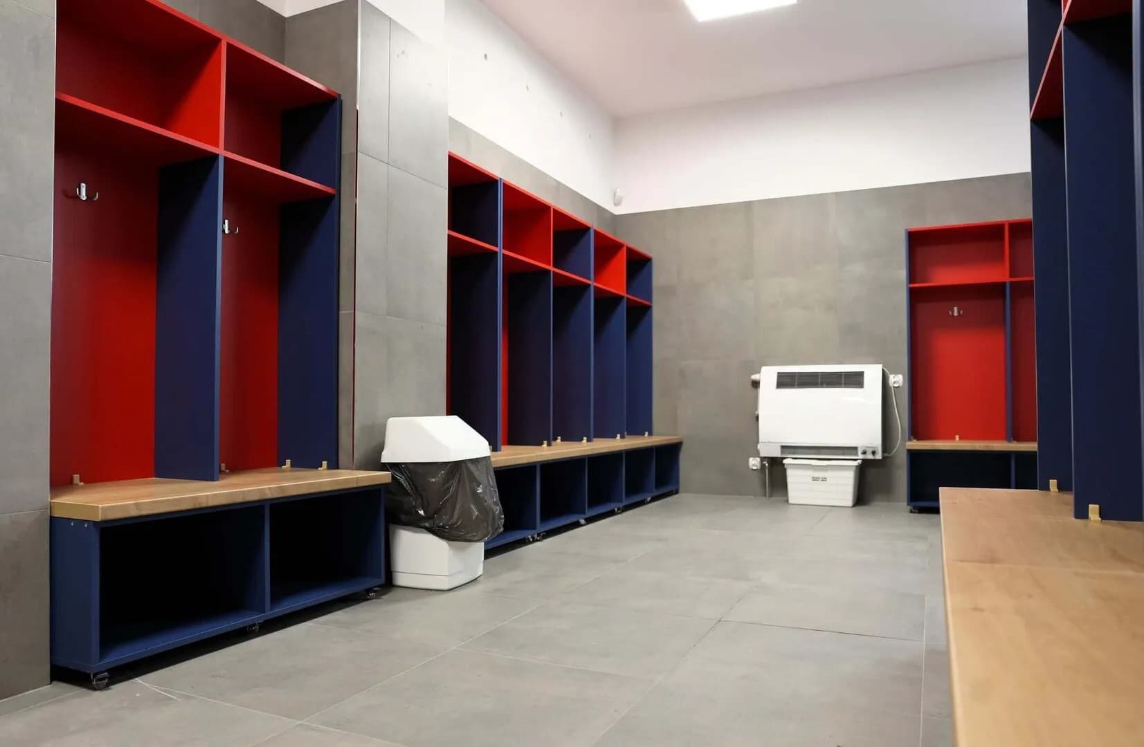Piotrkowski Ośrodek Sportu i Rekreacji modernizuje zaplecze sportowe po 16 latach