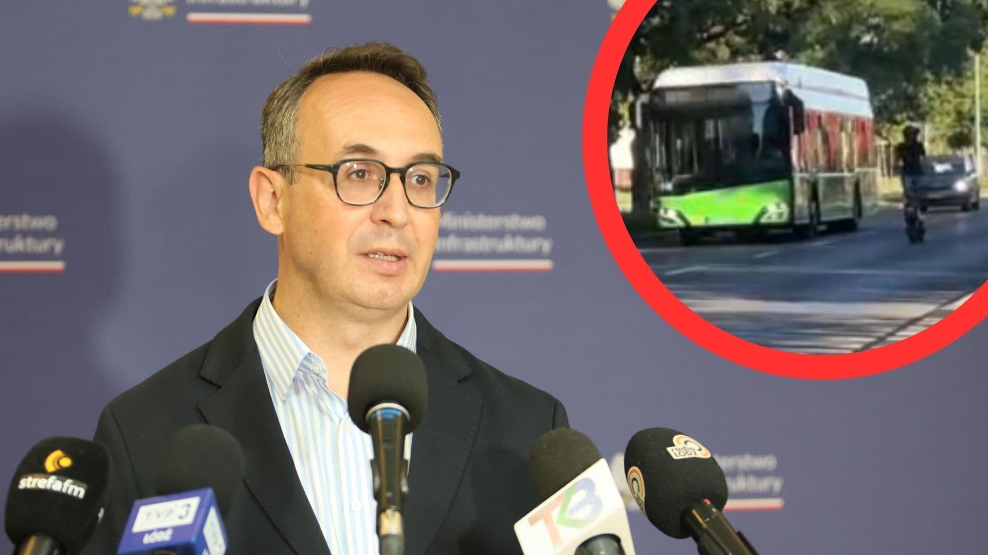 Hulajnogi elektryczne