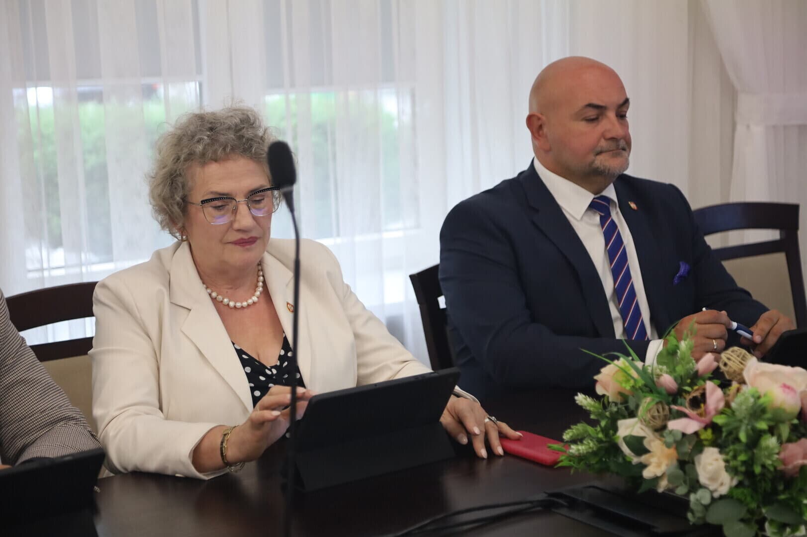Radni ponad podziałami nie zgodzili się na obniżenie swoich diet. Wniosek obywatela uznali za bezzasadny