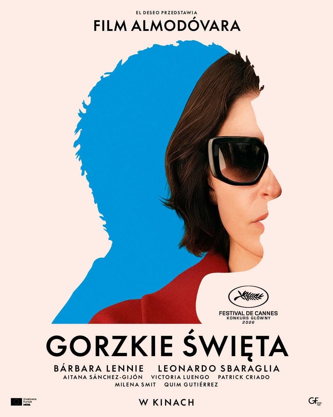 Gorzkie święta