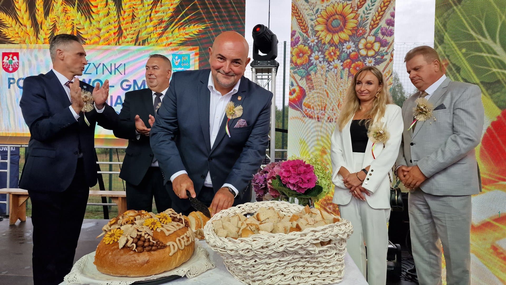 Powiatowy Konkurs Wieńców Dożynkowych 2026
