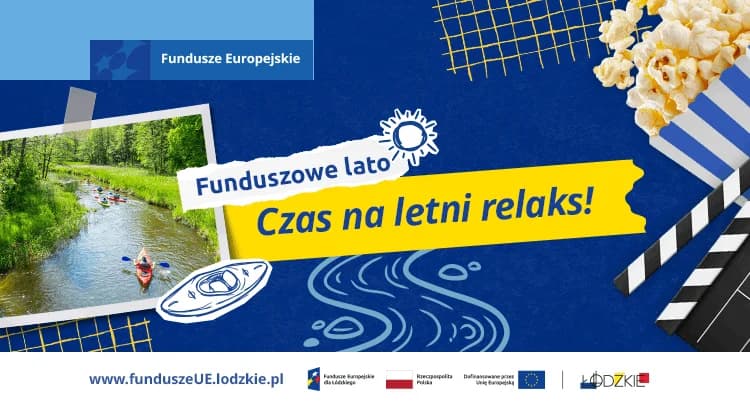 Letnie atrakcje w Łódzkiem