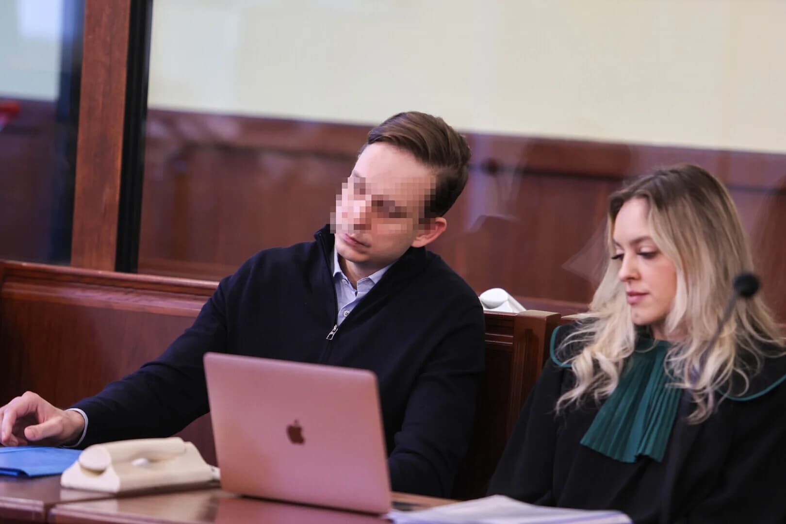 Proces Sebastiana M. na finiszu. W sądzie trwają mowy końcowe