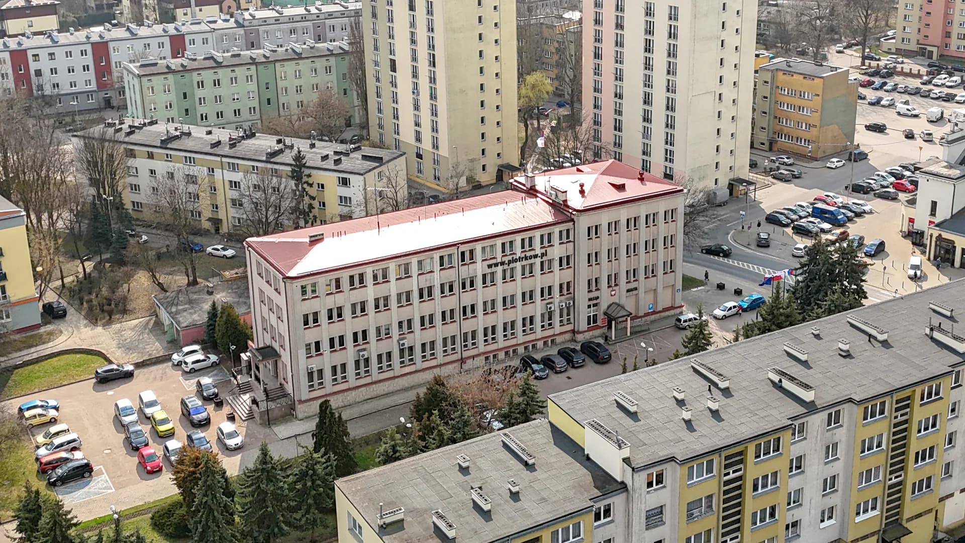 XXXVII Sesja Rady Miasta Piotrkowa Trybunalskiego