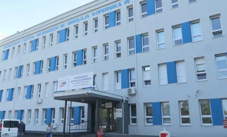 Nowy statut szpitala w Piotrkowie Trybunalskim. Powstaną cztery nowe komórki medyczne