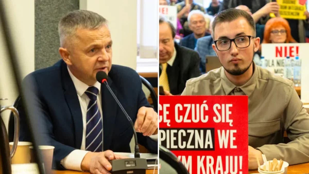 Sąd Okręgowy w Piotrkowie Trybunalskim rozstrzygnął spór wiceprezydenta Kulbata z społecznikiem Szacińskim – przeprosiny tak, 100 tys. zł nie