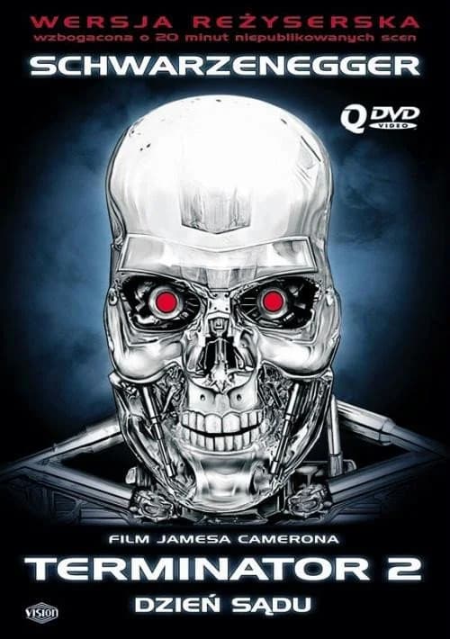 Terminator 2: Dzień sądu