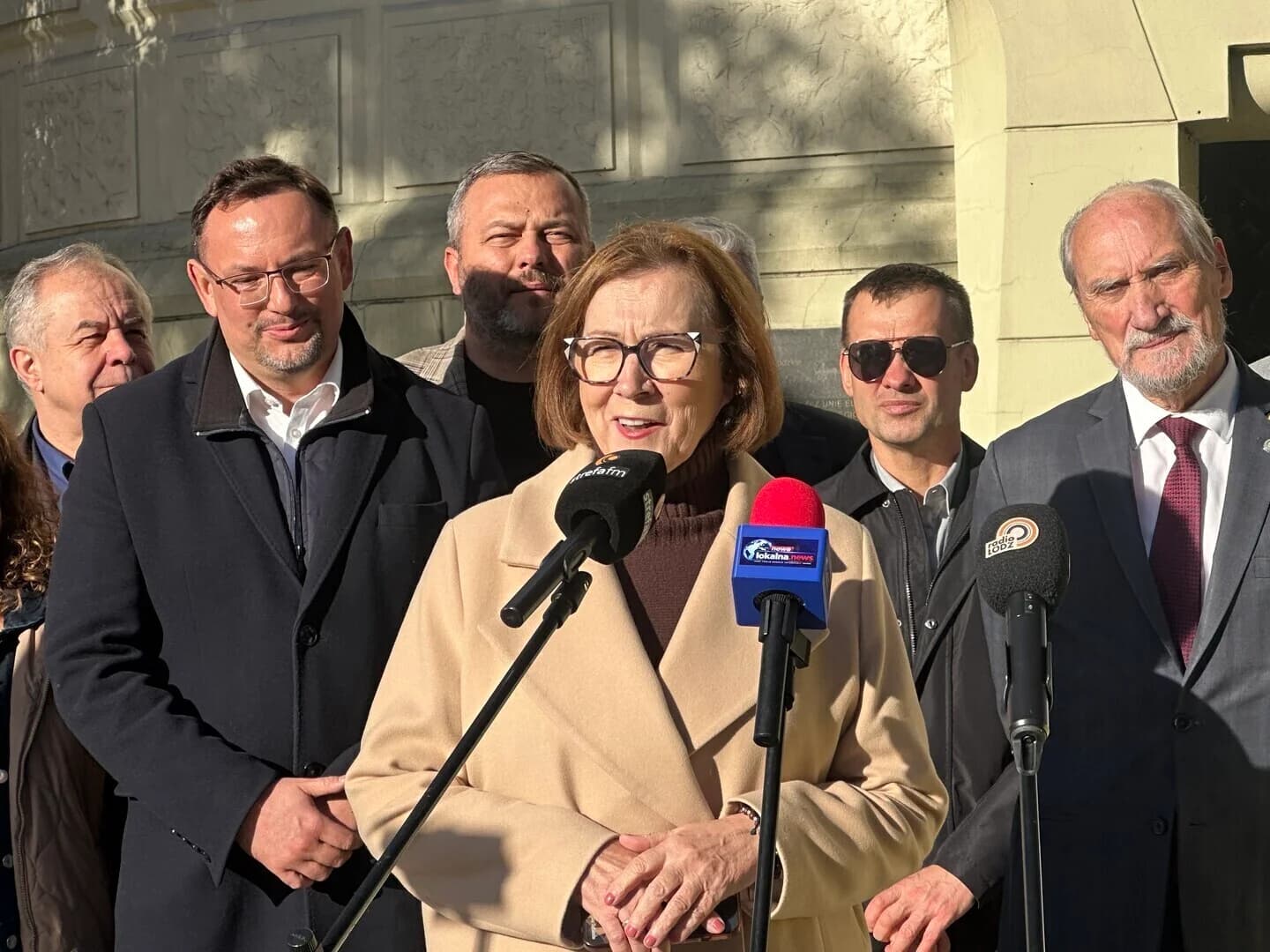 PiS przedstawił projekt „Tanie ogrzewanie” w Piotrkowie, zakładający obniżki cen energii od 1 listopada 2026 roku