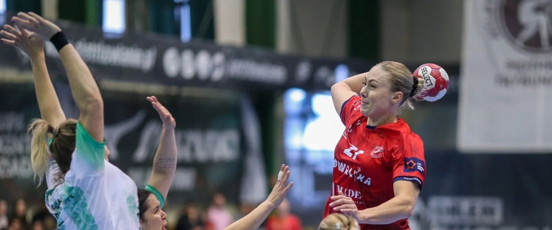 Piotrcovia kończy kwalifikacje EHF po porażce z Lublinem