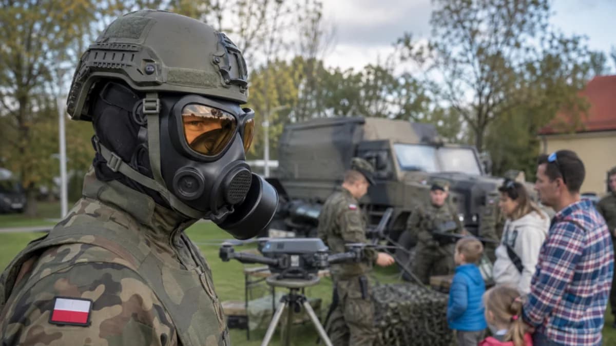 87. rocznica obrony Szosy Piotrkowskiej. W Łódzkiem odbędzie się Piknik Obronny