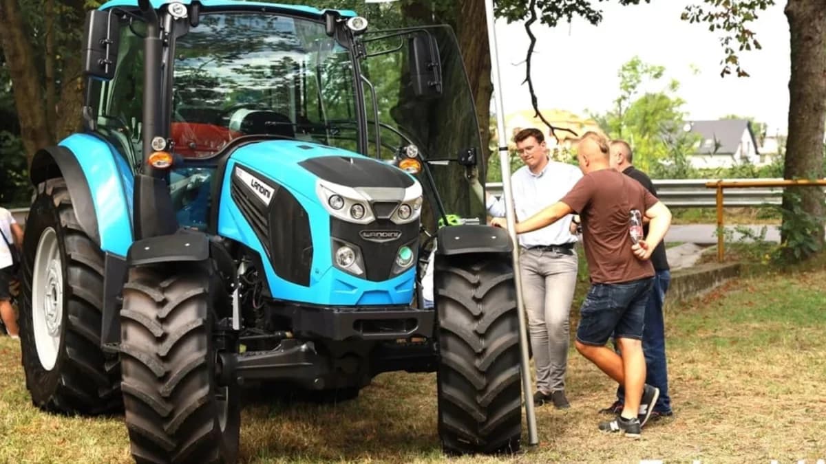Największa impreza rolnicza w woj. łódzkim już za chwilę. Jakie atrakcje czekają nas podczas Rol-Szansy 2026?
