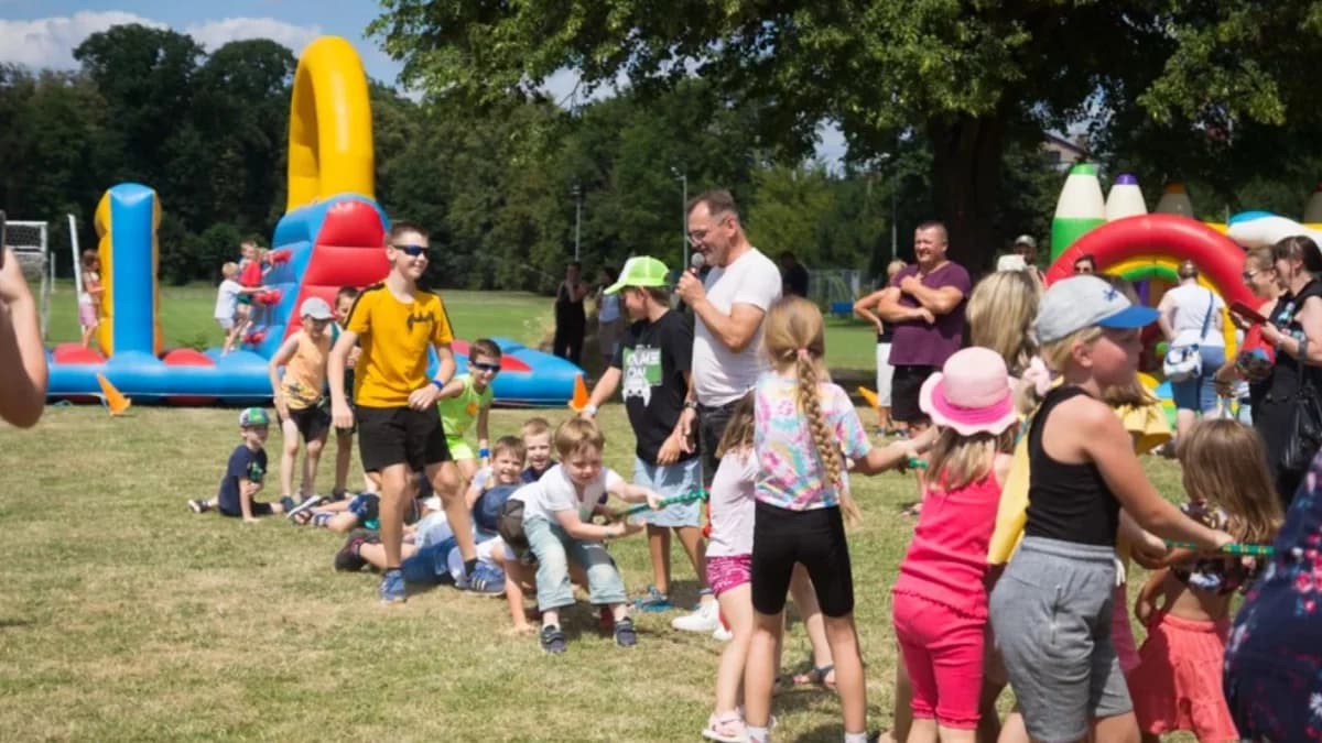 Darmowe atrakcje pod Mediateką. Każdy znajdzie coś dla siebie