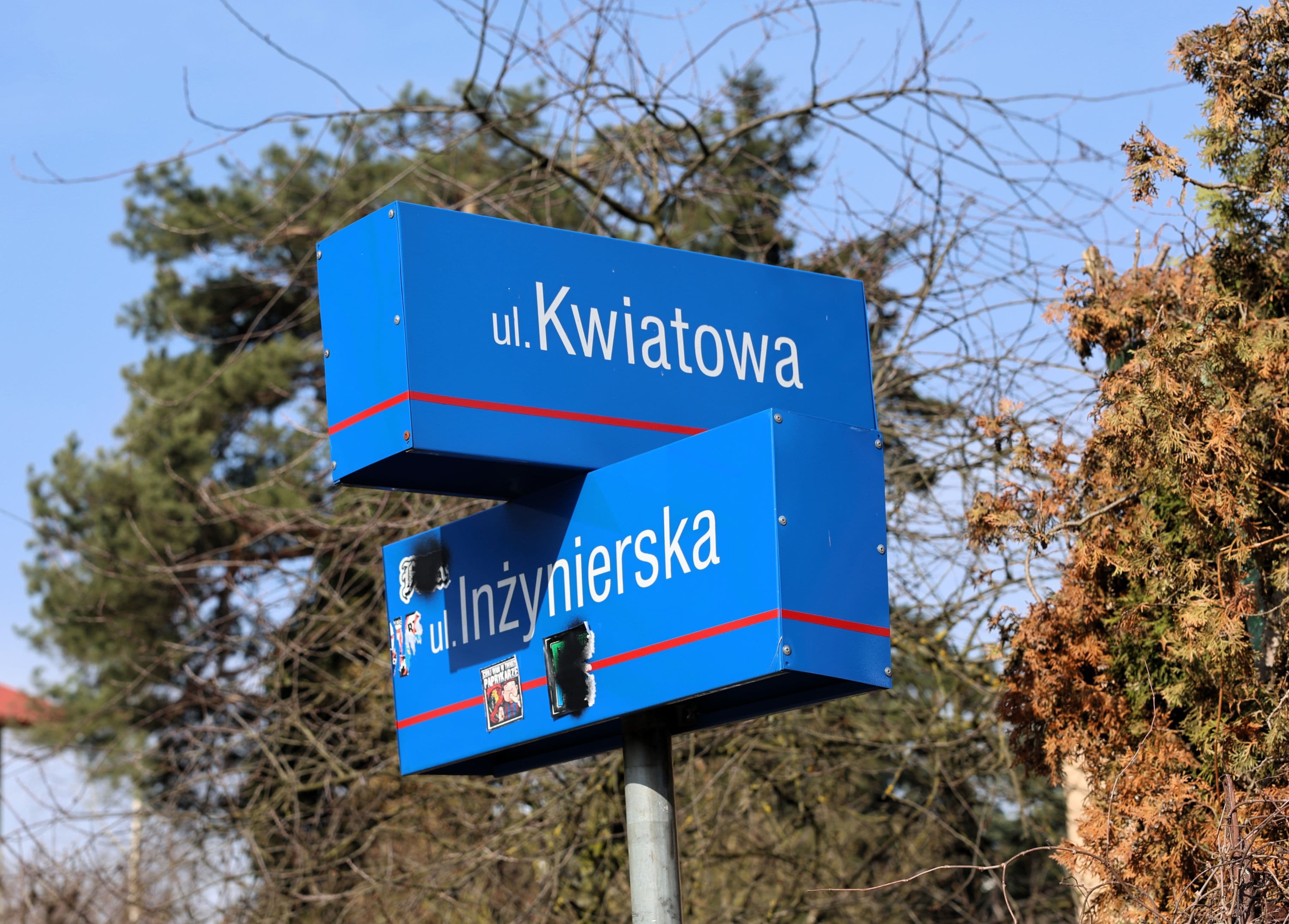 Czasowe ograniczenia na ul. Krótkiej, Kwiatowej i Lelewela. Harmonogram prac PRDM