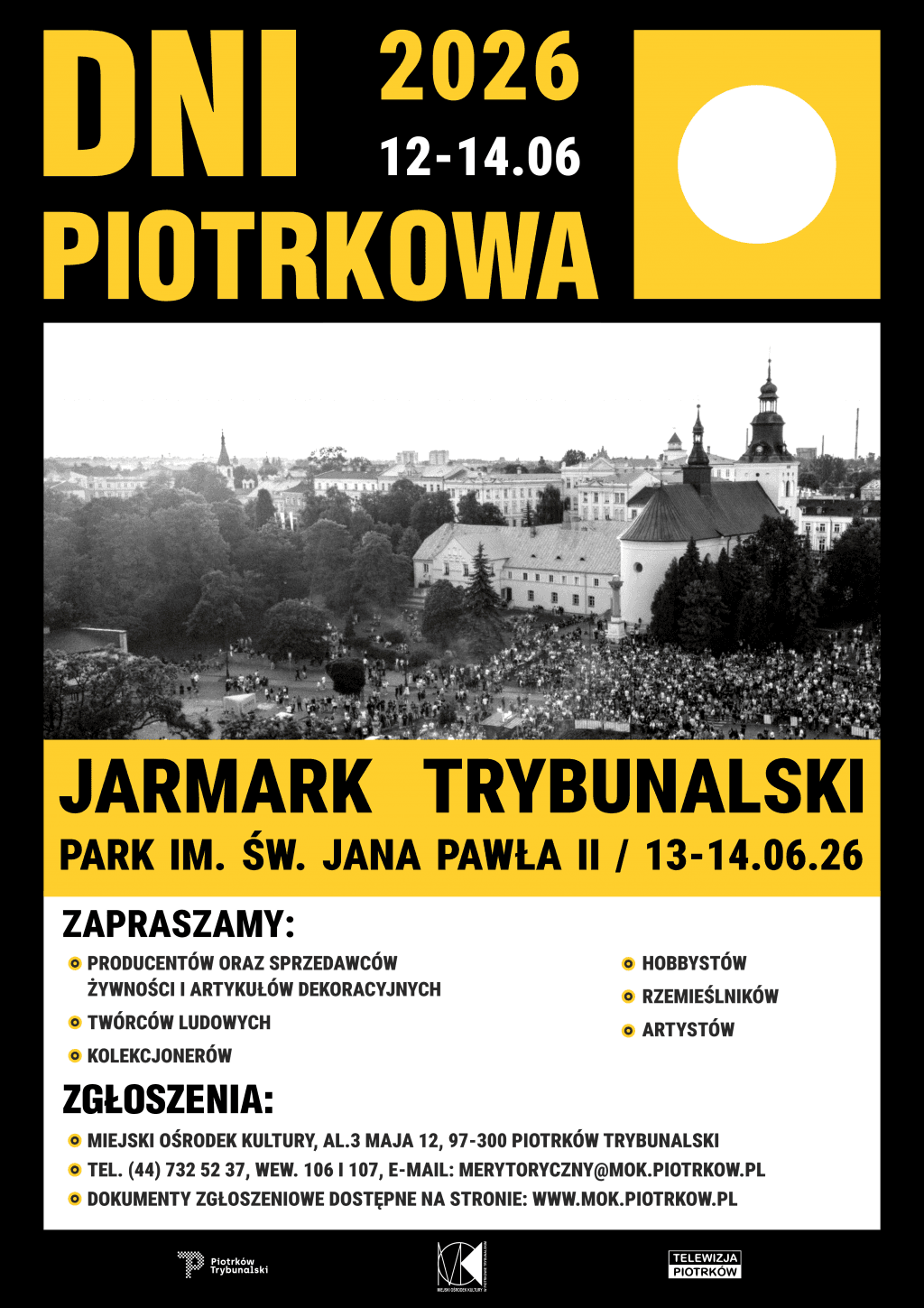 Jarmark Trybunalski
