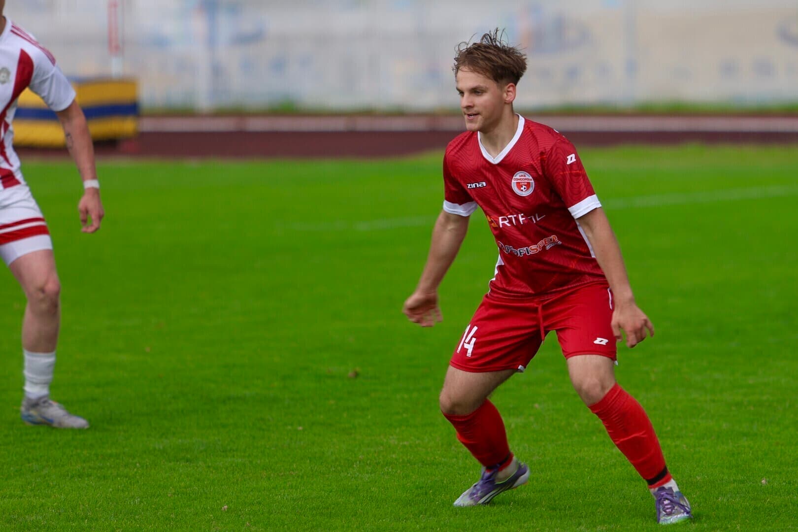 Wszystkie wyniki 1.kolejki grup piotrkowskiej A-klasy oraz B-klasy