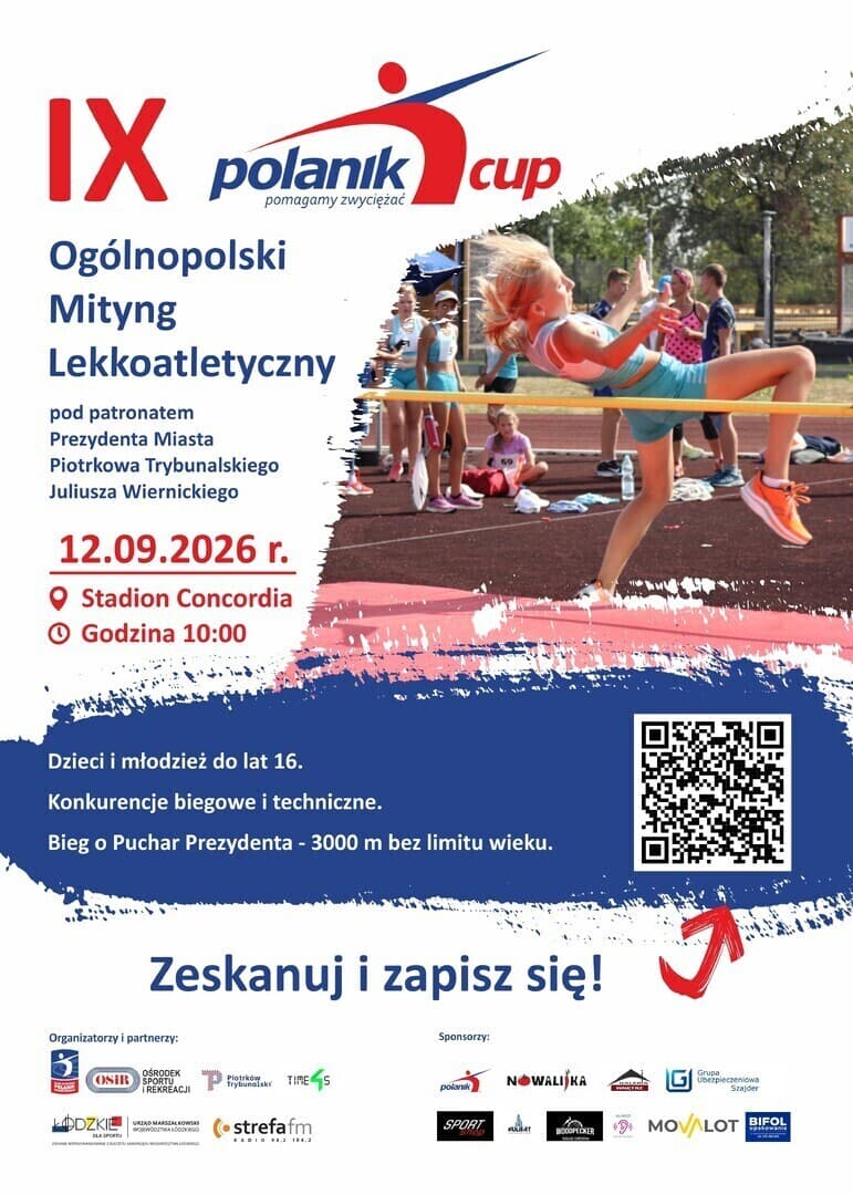IX Polanik Cup