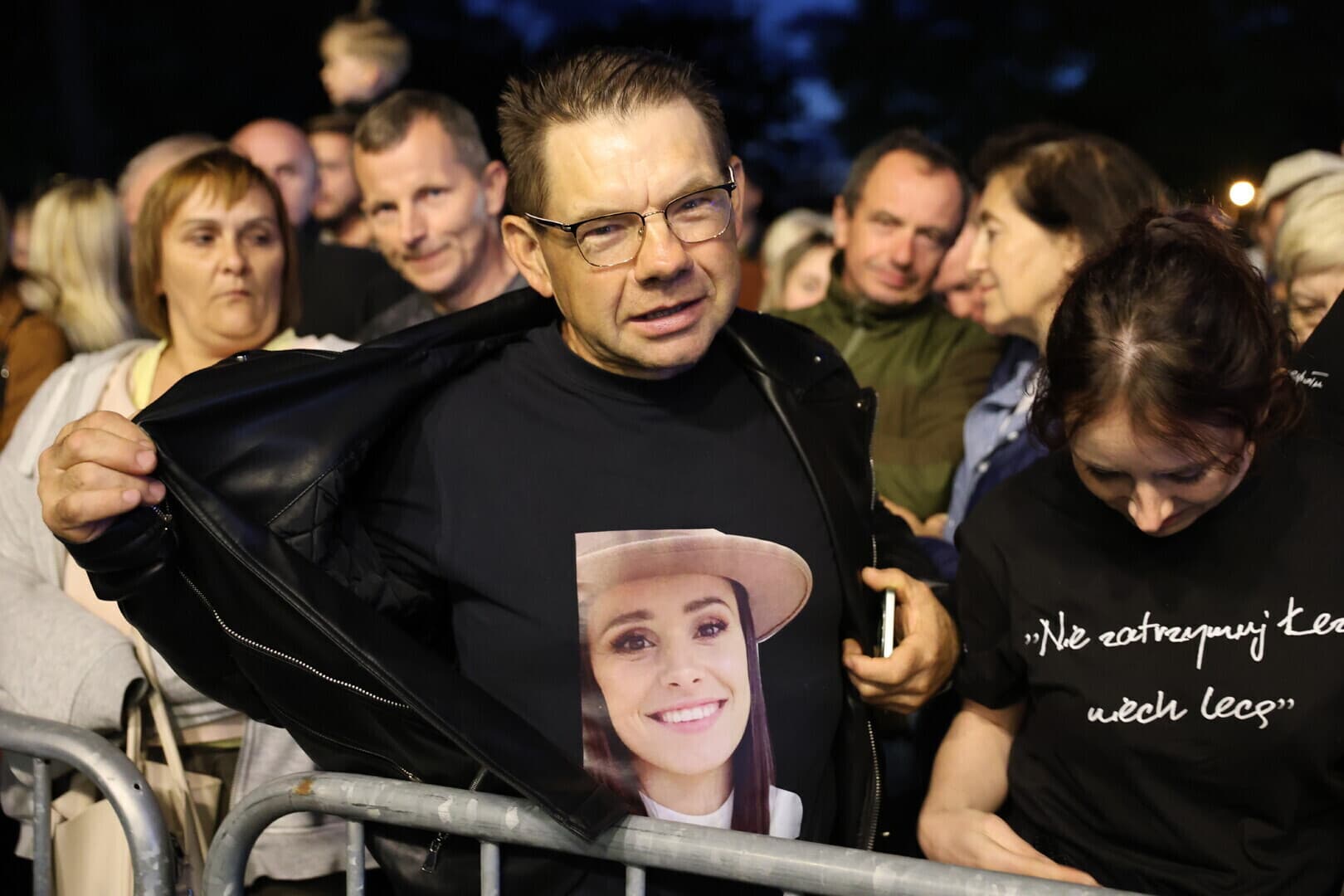 Łzy porwały publiczność w Mzurkach. Tłumy na dożynkach gminy Wola Krzysztoporska