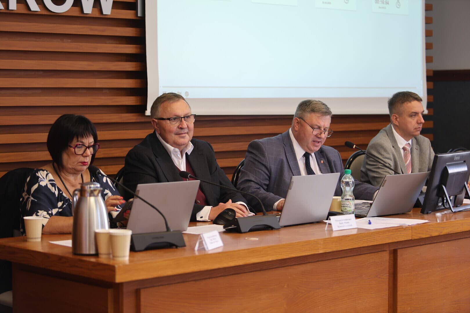 Radni wracają po wakacyjnej przerwie. XXXVII sesja Rady Miasta Piotrkowa