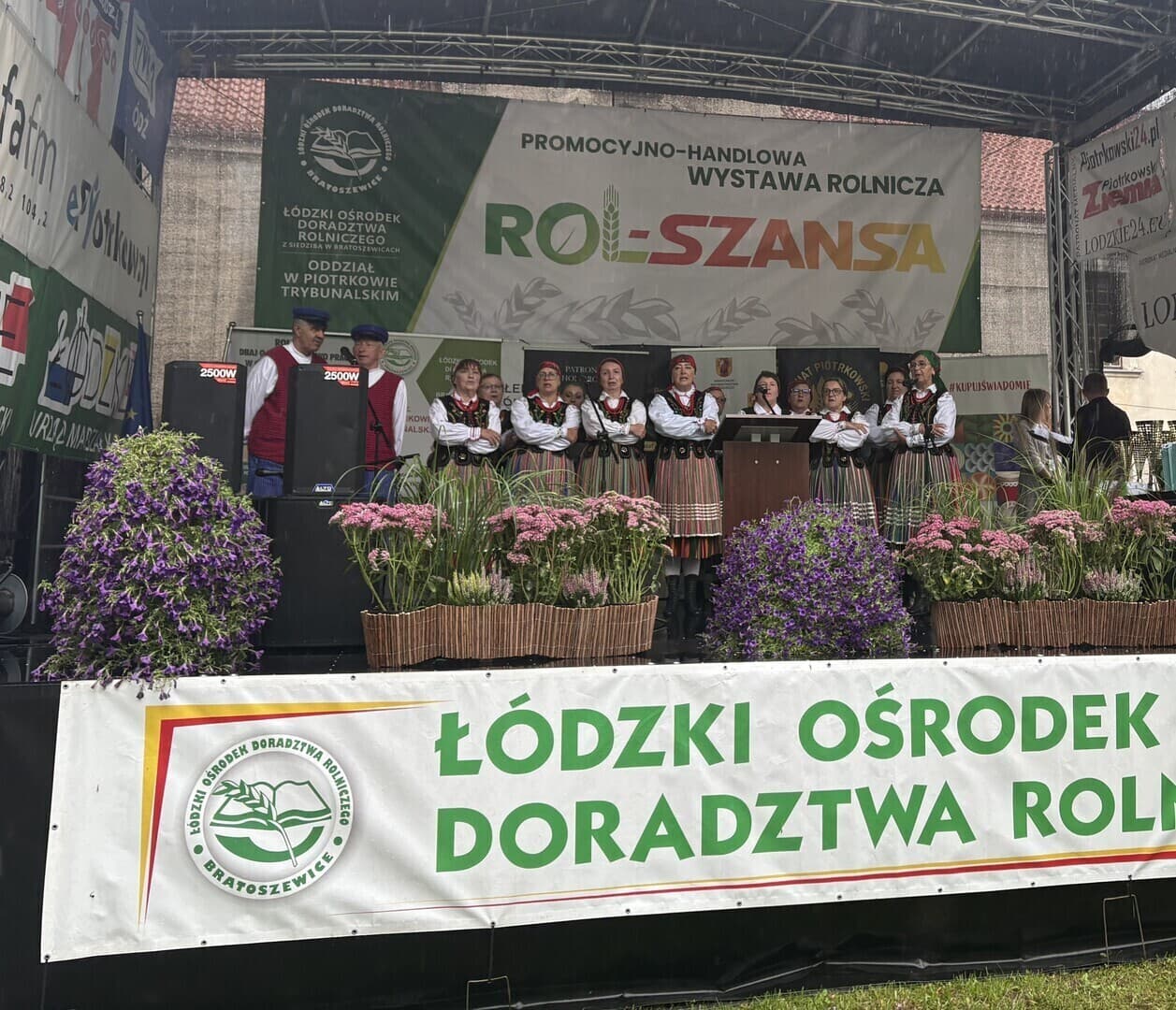 ROL-SZANSA 2026. Święto rolników i promocja regionu piotrkowskiego