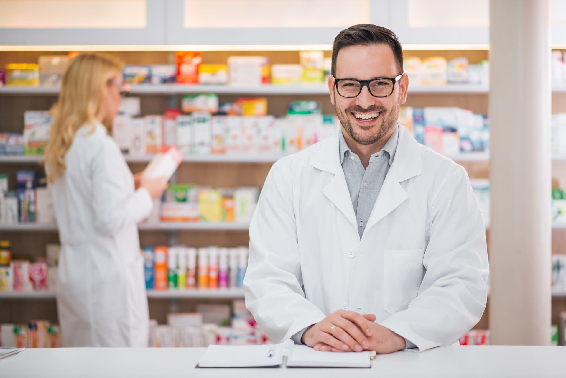 Farma Apteka Krystyna Imiela