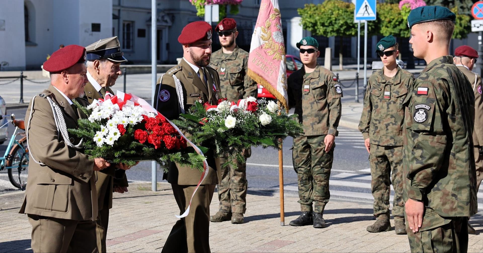 Festyn przy Muzeum w Piotrkowie Trybunalskim