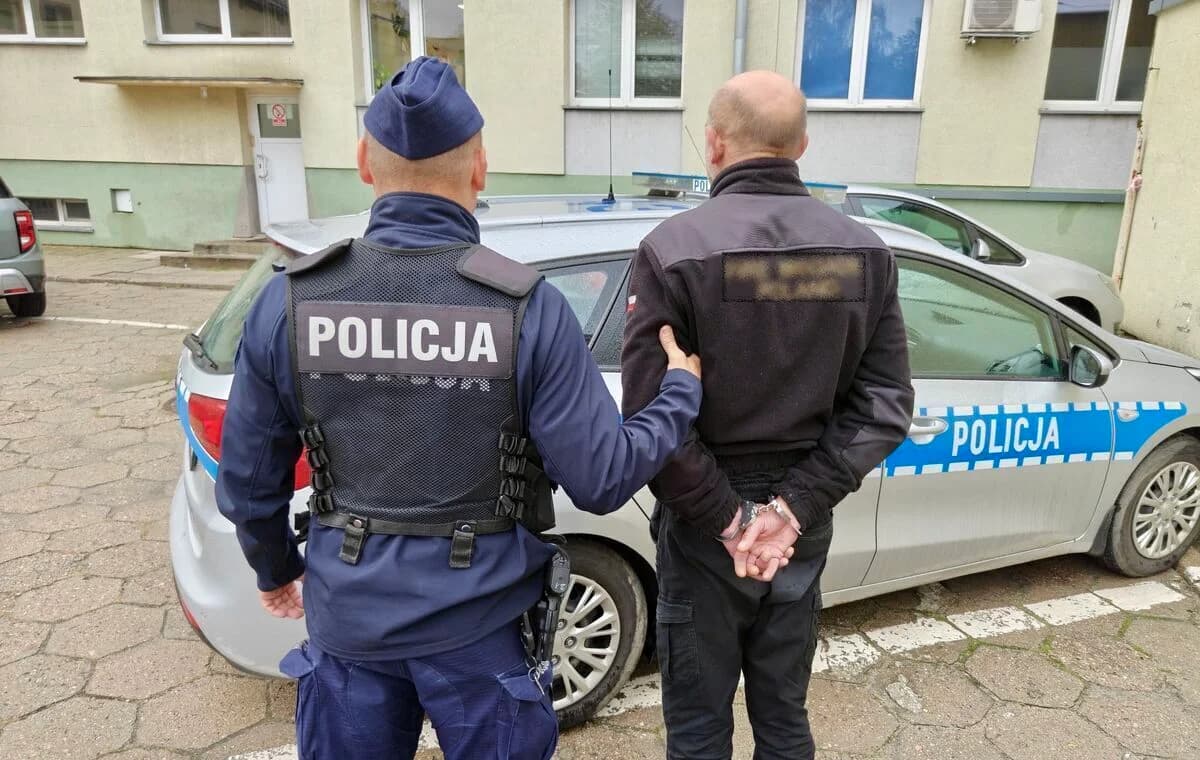 Dwudniowa akcja policyjna – 142 osób poszukiwanych w Polsce