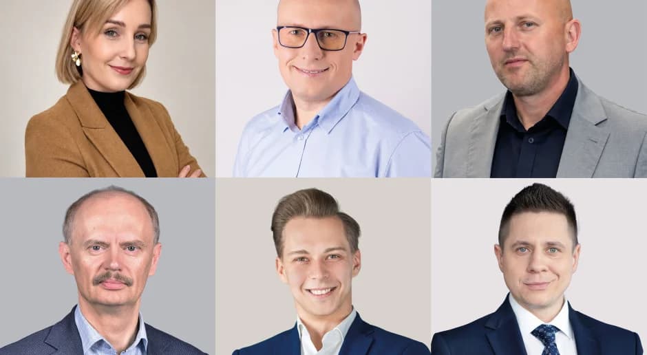 Piotrków wśród ośrodków logistycznych Polski Centralnej