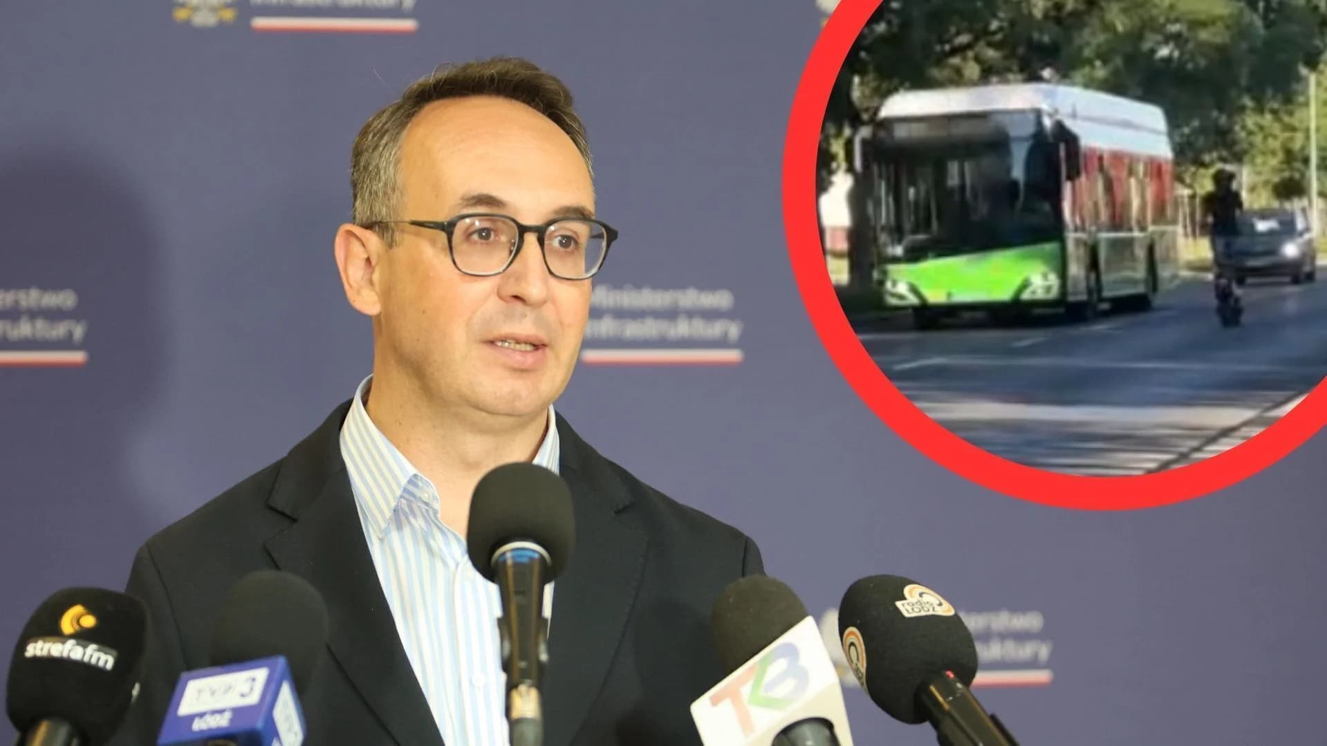 Hulajnogi elektryczne
