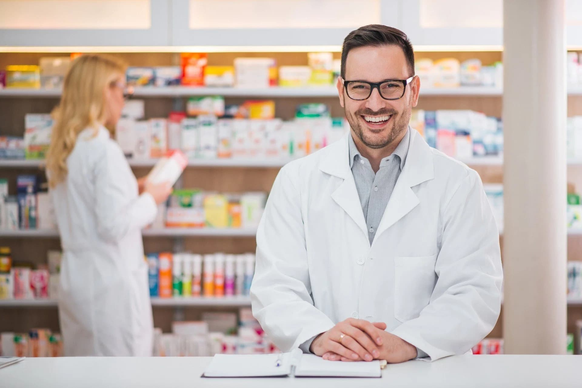 Farma Apteka Krystyna Imiela