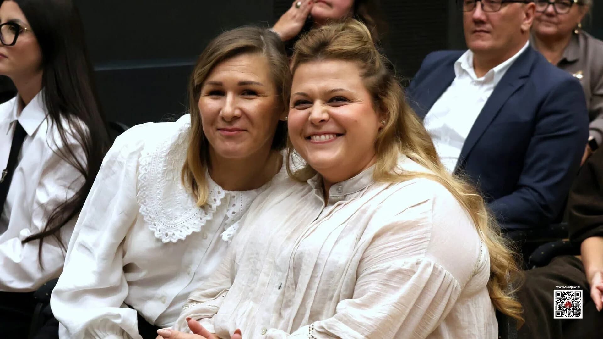 Sulejów wyróżnił kadrę szkół z okazji Dnia Edukacji Narodowej