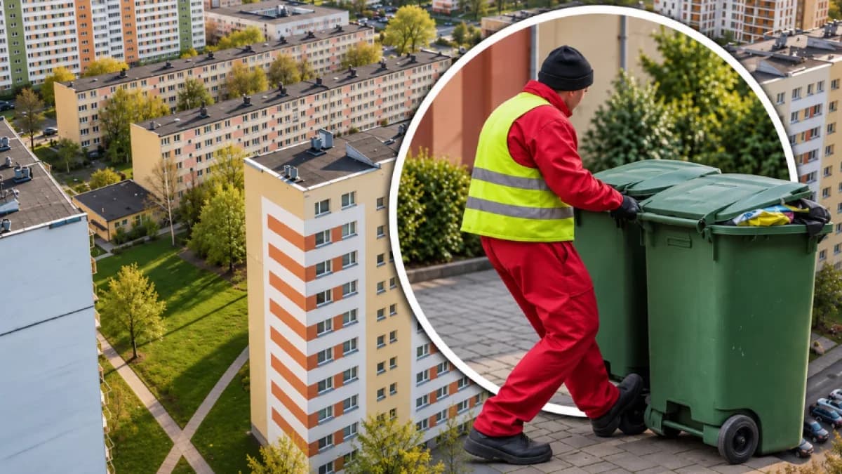 Miasto ogłosiło przetarg na odbiór i zagospodarowanie odpadów w Piotrkowie