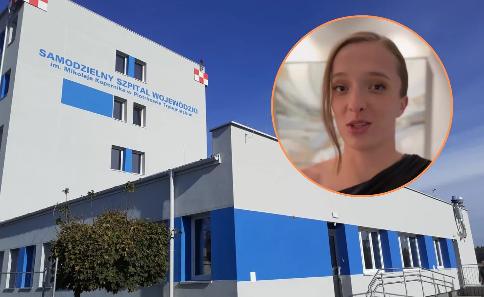 Iga Świątek wsparła przygotowanie poradni dla dzieci w Piotrkowie