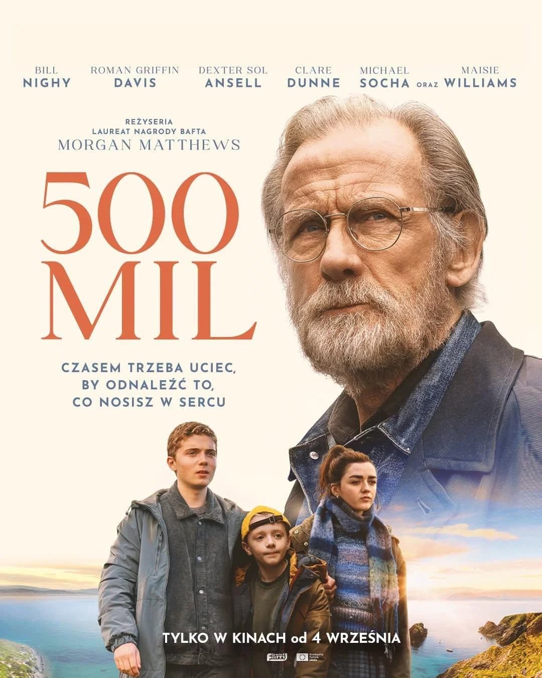 500 mil