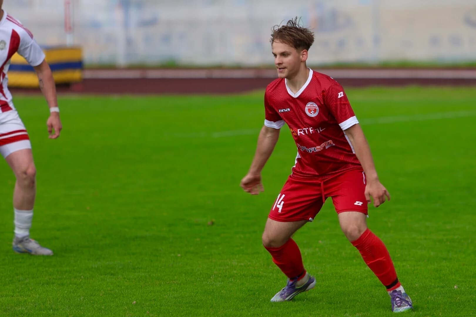 Wszystkie wyniki 1.kolejki grup piotrkowskiej A-klasy oraz B-klasy