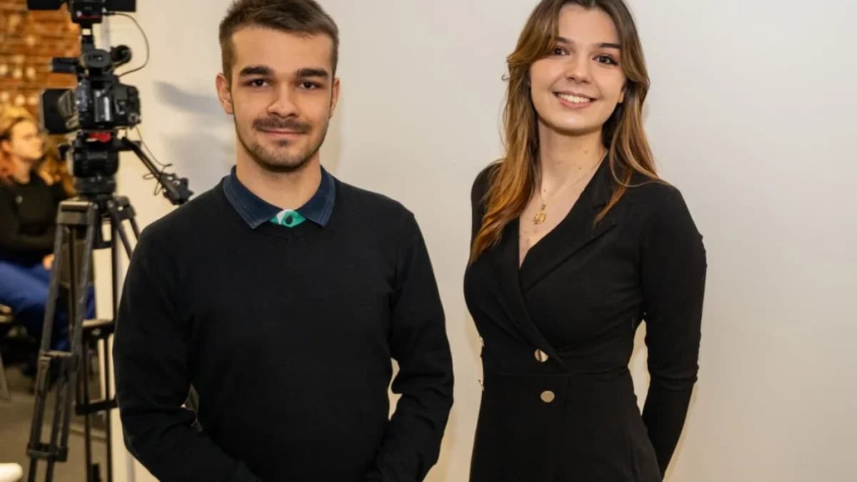 Piotrków Trybunalski wśród 10 wybranych miast programu „Bardzo Młoda Kultura 2026–2028”