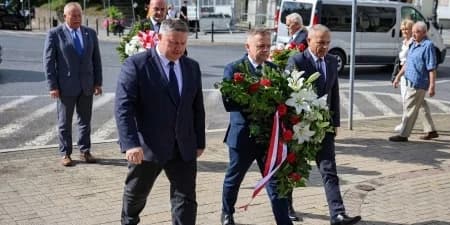 87. rocznica wybuchu II wojny światowej
