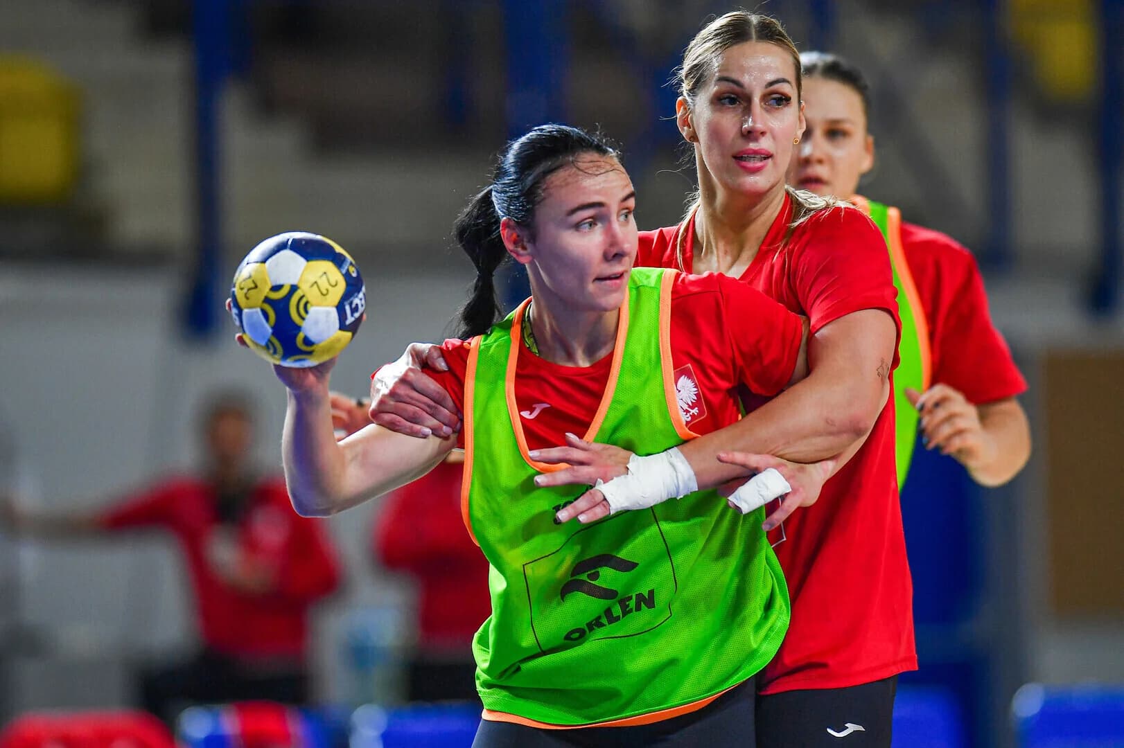 Cztery piłkarki Piotrcovii w kadrze Polski przed EURO 2026 – Joanna Gadzina wraca po 11 latach