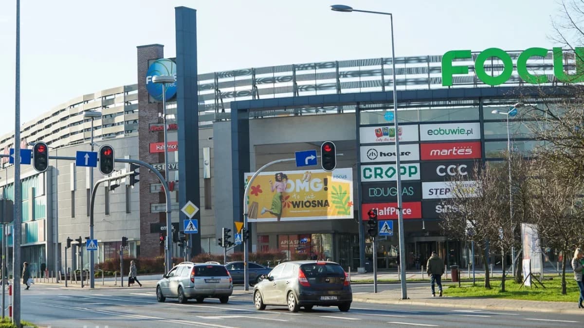 ShockPrice: rekrutacja do planowanego sklepu w Focus Mall