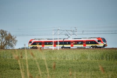 Kolejowa rewolucja. Zbliża się modernizacja linii nr 24 z Piotrkowa do Bełchatowa