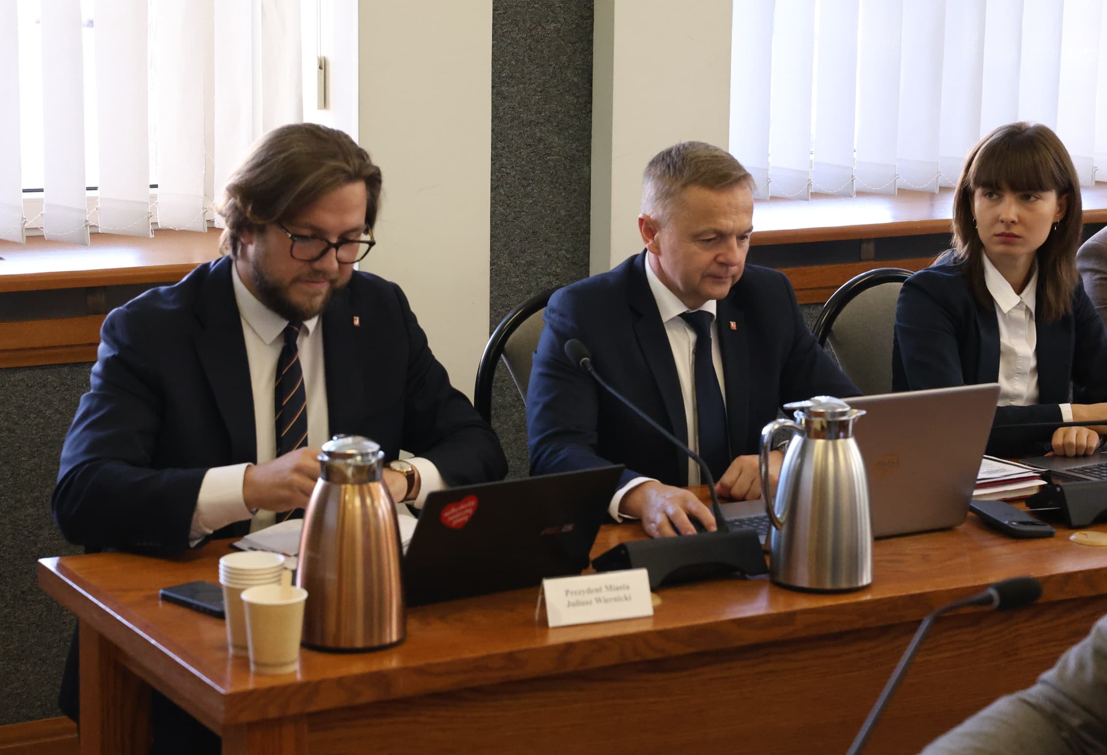Za nami XXXVII Sesja Rady Miasta Piotrkowa Trybunalskiego